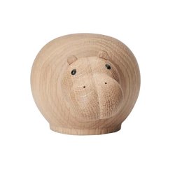 Woud Hibo Flodhest - Lille