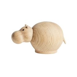 Woud Hibo Flodhest - Lille