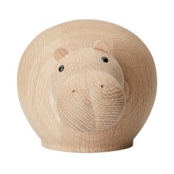 Woud Hibo Flodhest - Mellem