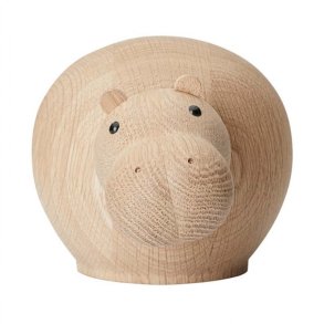 Woud Hibo Flodhest - Mellem