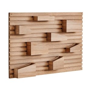 Woud Input Organiser