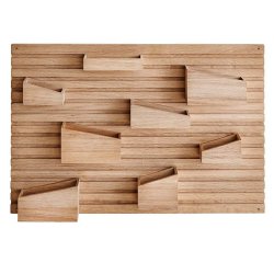 Woud Input Organiser