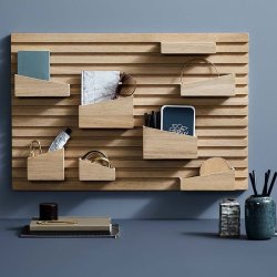 Woud Input Organiser