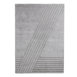 Woud Kyoto Tppe Gr 170x240 cm