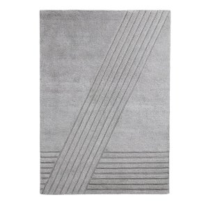 Woud Kyoto Tppe Gr 170x240 cm