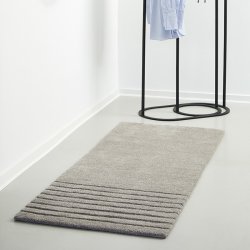 Woud Kyoto Tppe Gr 80x200 cm