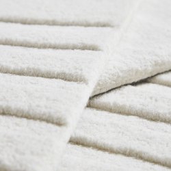 Woud Kyoto Tppe Off White 170x240 cm