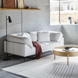 Woud Kyoto Tppe Off White 170x240 cm