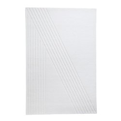 Woud Kyoto Tppe Off White 200x300 cm