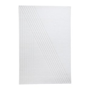 Woud Kyoto Tppe Off White 200x300 cm