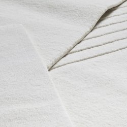 Woud Kyoto Tppe Off White 80x200 cm