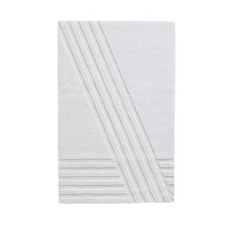 Woud Kyoto Tppe Off White 90x140 cm