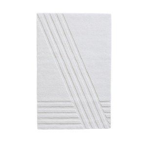 Woud Kyoto Tppe Off White 90x140 cm