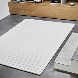 Woud Kyoto Tppe Off White 90x140 cm