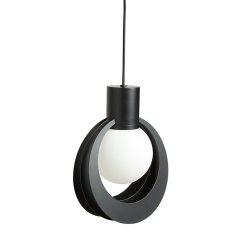 Woud Lunar Pendel - Medium