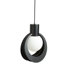 Woud Lunar Pendel - Medium