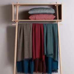 Woud Pude Canvas Indian Rd