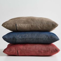 Woud Pude Canvas Indian Rd