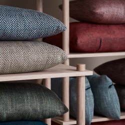 Woud Pude Canvas Indian Rd