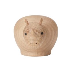 Woud Rina Nsehorn - Lille