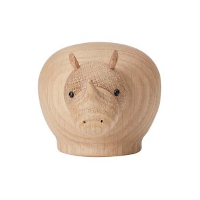 Woud Rina Nsehorn - Lille