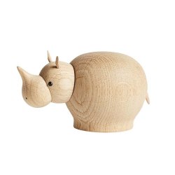 Woud Rina Nsehorn - Lille