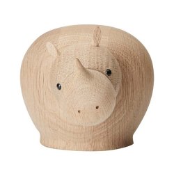 Woud Rina Nsehorn - Mellem