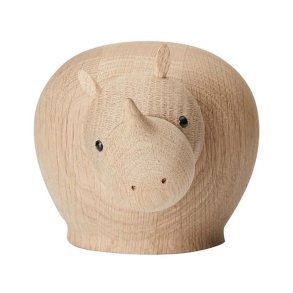 Woud Rina Nsehorn - Mellem