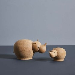 Woud Rina Nsehorn - Mellem