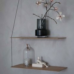 Woud Stedge Hylde 60 cm - Eg