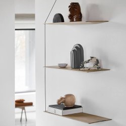 Woud Stedge Hylde 60 cm - Eg