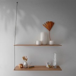 Woud Stedge Hylde 60 cm - Eg