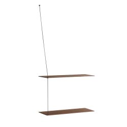 Woud Stedge Hylde 60 cm - Rget