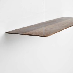 Woud Stedge Hylde 80 cm - Rget Eg