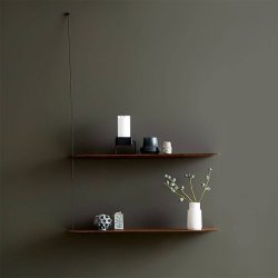 Woud Stedge Hylde 80 cm - Rget Eg