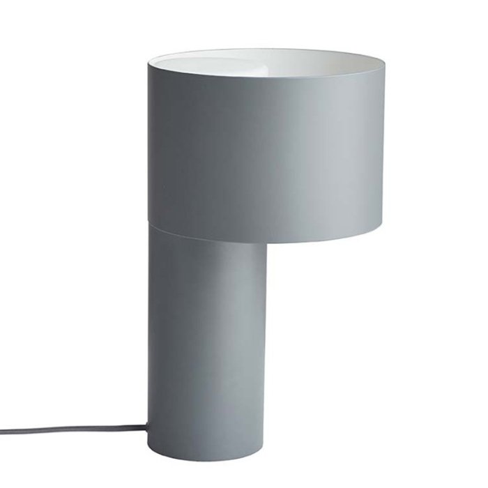 Woud Tangent Bordlampe - Cool Gr