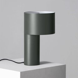 Woud Tangent Bordlampe - Cool Gr