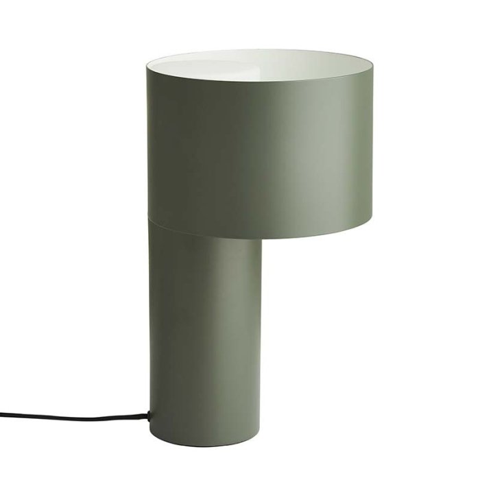 Woud Tangent Bordlampe - Forest Grn