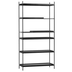 Woud Tray Reol - Eg - Hj