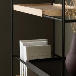 Woud Tray Reol - Eg - Hj