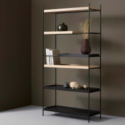 Woud Tray Reol - Eg - Hj