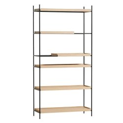 Woud Tray Reol - Eg - Hj