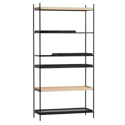 Woud Tray Reol - Eg - Hj