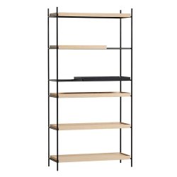 Woud Tray Reol - Eg - Hj