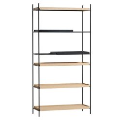 Woud Tray Reol - Eg - Hj