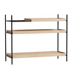 Woud Tray Reol - Eg - Lav