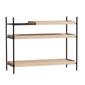 Woud Tray Reol - Eg - Lav