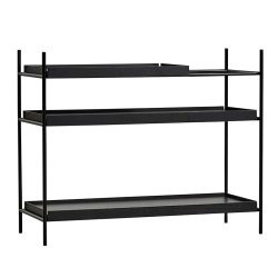 Woud Tray Reol - Eg - Lav