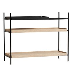 Woud Tray Reol - Eg - Lav