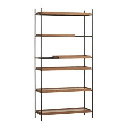 Woud Tray Reol - Valnd - Hj 